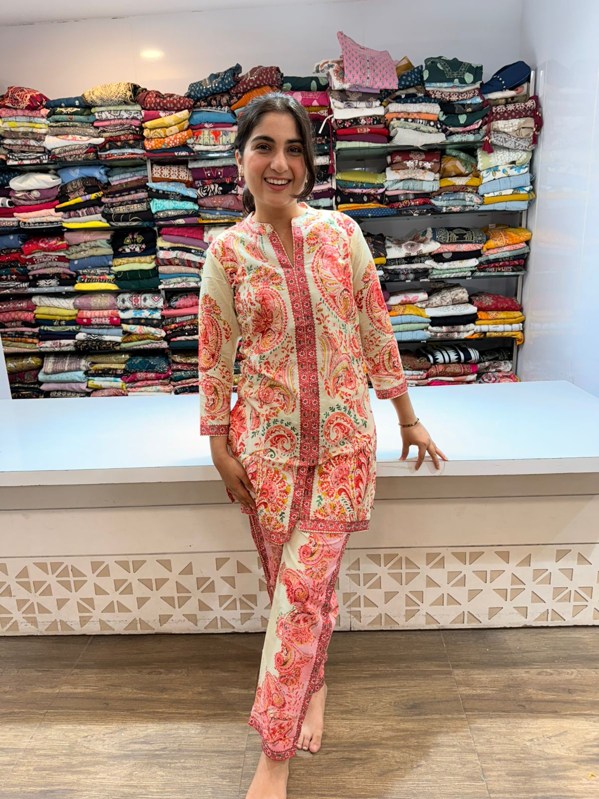 Co-ord Set